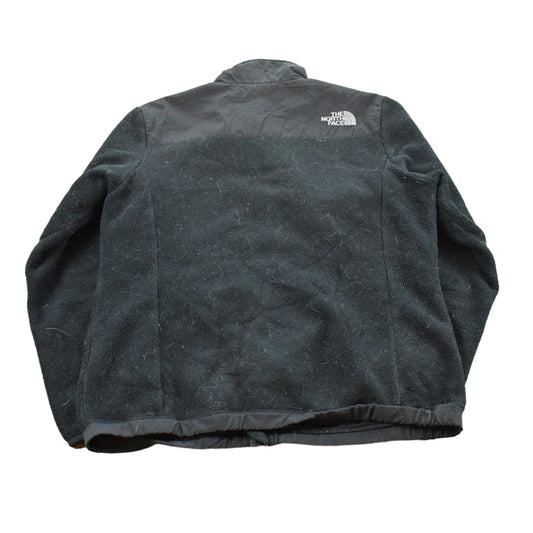 Vintage 2000s The North Face Fleece Full Zip Sweater Men's XS