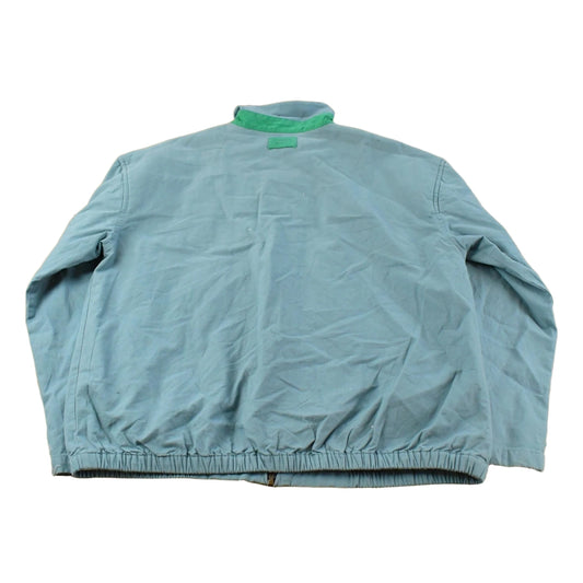 Vintage 1990s Pussers Wet Indies Rum Promo Jacket Men's Medium