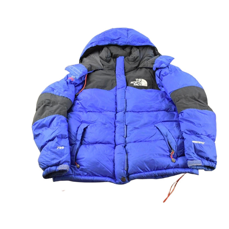 Vintage 1990s The North Face 700 Baltoro Summit Series Puffer Jacket Women's S