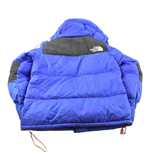 Vintage 1990s The North Face 700 Baltoro Summit Series Puffer Jacket Women's S