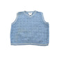 True Vintage 1990s Northern Reflections Wool Blend Knit Sweater Vest Women's S