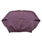 Vintage 1990s Russell Athletics Blank Purple Crewneck Sweatshirt Men's XL