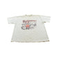Vintage 1990s Buckskin Bob Parody Funny T-Shirt Men's XL