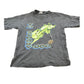 Vintage 1999 Yo Scooby Doo Yo-Yo Graphic T-Shirt Youth S