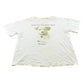 Vintage 2000s Humane Society Adopt Your New Best Friend Dog Puppy T-Shirt Men's M