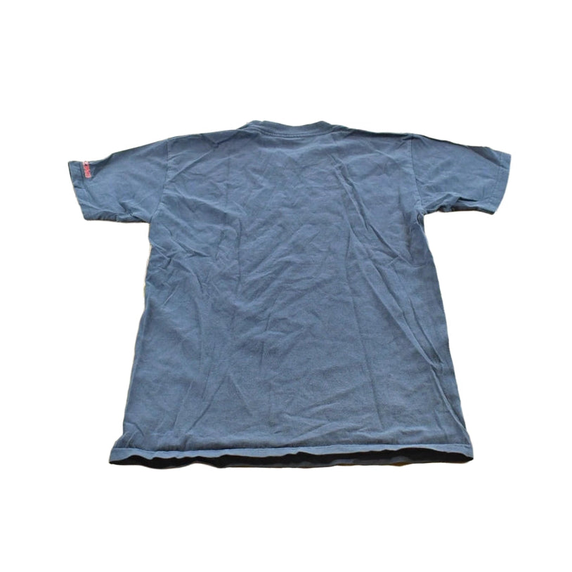 Vintage 2000s Billabong Surf Graphic T-Shirt Men's S