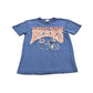 Vintage 1980s Chicago Bears Helmet T-Shirt Men's S