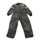 Vintage 1970s Arctic Cat Insulated One Piece Ski Jumpsuit Men's 30 x 22