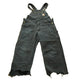 Vintage 2000s Carhartt Canvas Overalls Men's 36 x 25