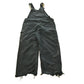 Vintage 2000s Carhartt Canvas Overalls Men's 36 x 25