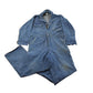 Vintage 1980s Big Ben Denim Coveralls Men's 38 x 28