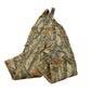 Vintage 2000s Carhartt Insulated Real Tree Camo Canvas Bib Overalls Men's 32 x 28