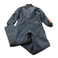 Vintage 1980s Western Field Montgomery Ward Snow Ski Suit Men's 39 x 29