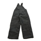 Vintage 2000s Carhartt Insulated Double Knee Canvas Bib Overalls Women's 32 x 26