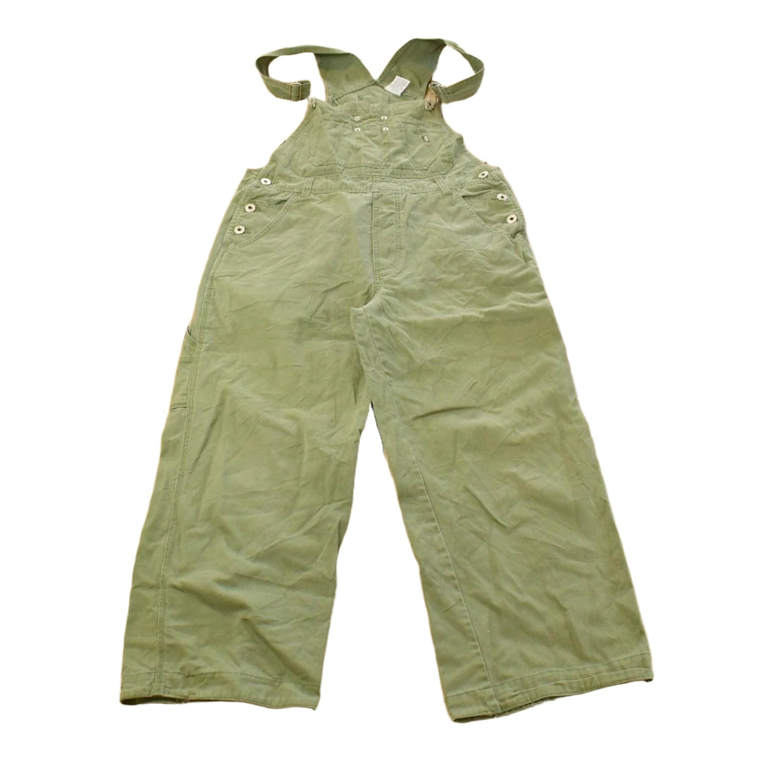 Vintage 1990s Jordache Bib Overalls Women's 34 x 25