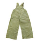 Vintage 1990s Jordache Bib Overalls Women's 34 x 25