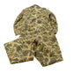 Vintage 1980s Zero-Zone Duck Camo Coveralls Men's Medium