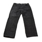 Vintage 1990s Levi's Orange Tab 505 Regular Straight Fit Denim Jeans Men's 33 x 27