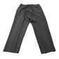 Vintage 1970s Pleated Trousers Men's 35 x 34
