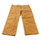 Vintage 1980s L.L. Bean Canvas Hunting Pants Men's 43 x 28