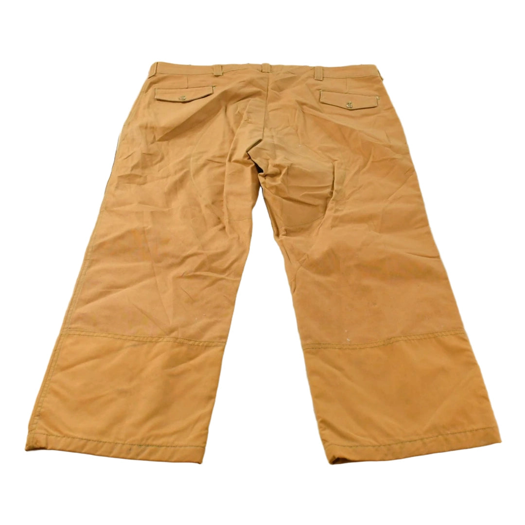 Vintage 1980s L.L. Bean Canvas Hunting Pants Men's 43 x 28