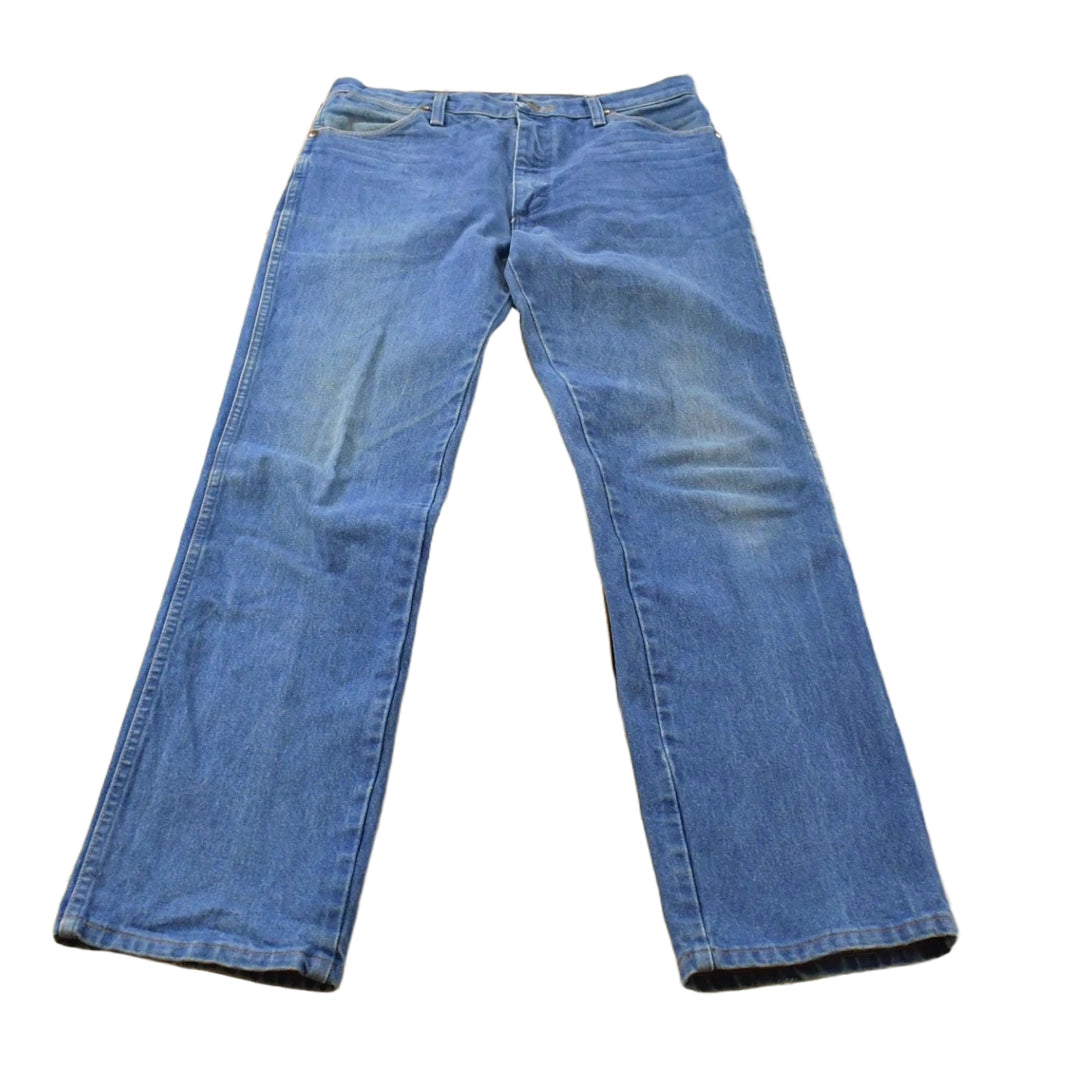 Vintage 2000s Wrangler Denim Jeans Men's 32 x 32