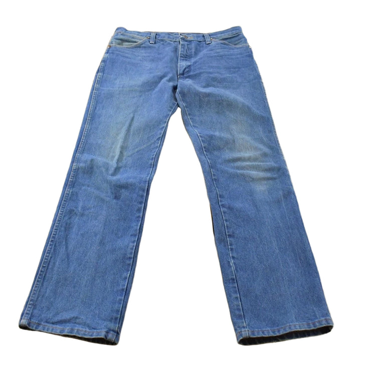Vintage 2000s Wrangler Denim Jeans Men's 32 x 32