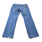 Vintage 2000s Wrangler Denim Jeans Men's 32 x 32