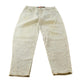 Vintage 1990s Levi Silver Tab Loose Fit Acid Wash Denim Jeans Men's 37 x 33