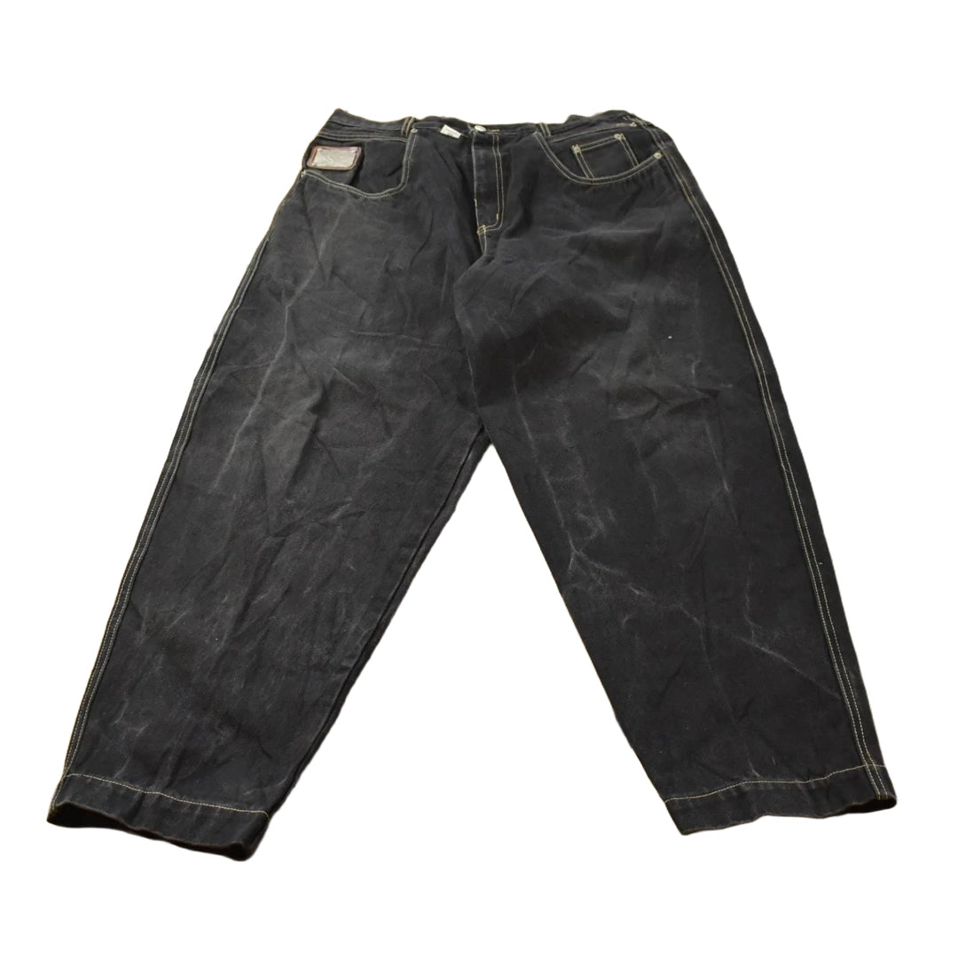 Vintage Y2K Paco Baggy Denim Jeans Men's 34 x 32