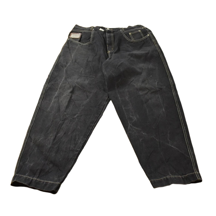 Vintage Y2K Paco Baggy Denim Jeans Men's 34 x 32