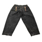 Vintage Y2K Paco Baggy Denim Jeans Men's 34 x 32