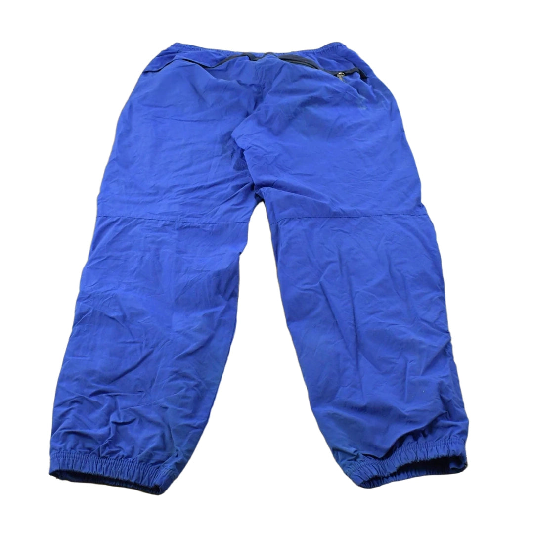 Vintage 1990s Polo Sport Ralph Lauren Trackpants Men's Medium