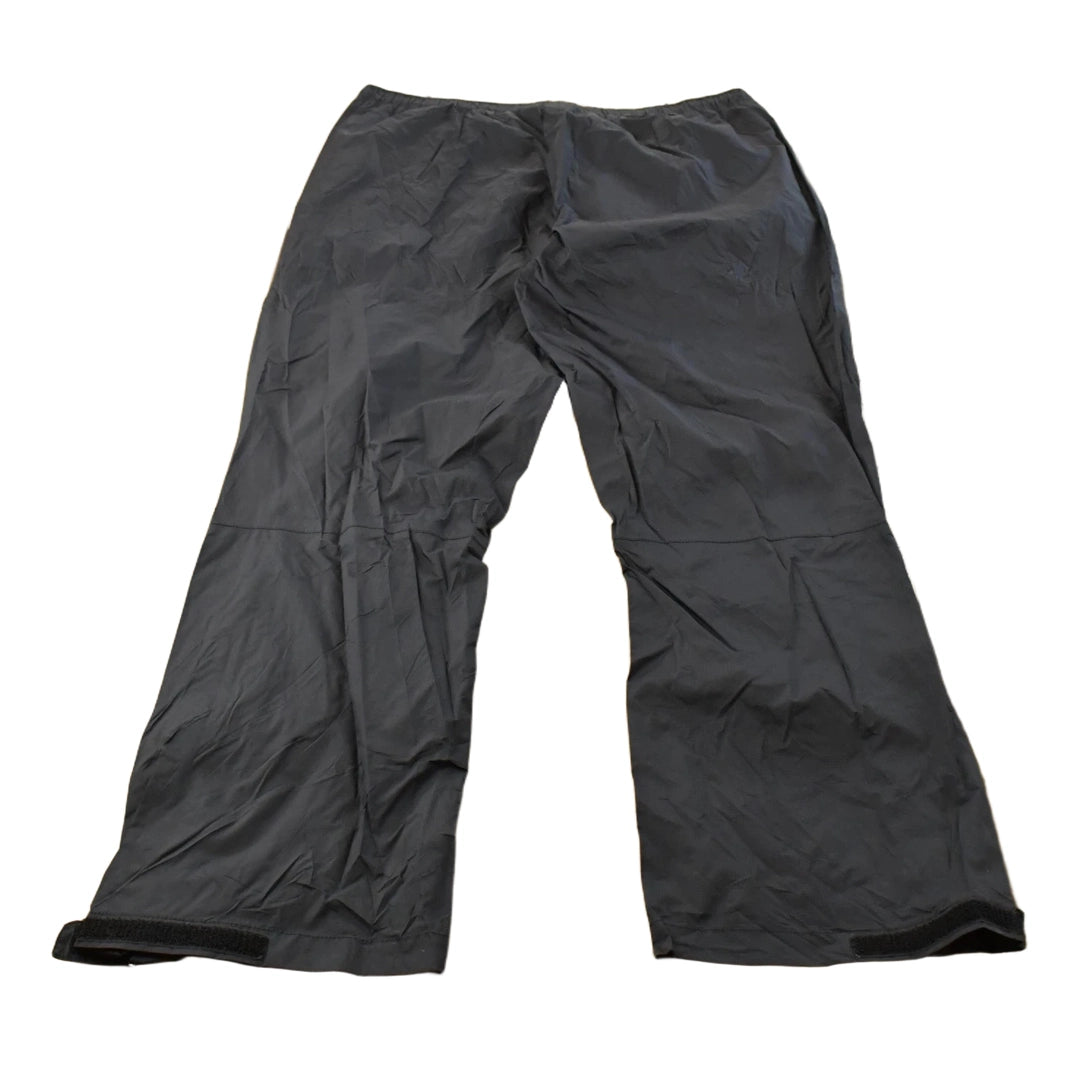 Vintage 1990s The North Face Hyvent DT Track Pants Men's XL