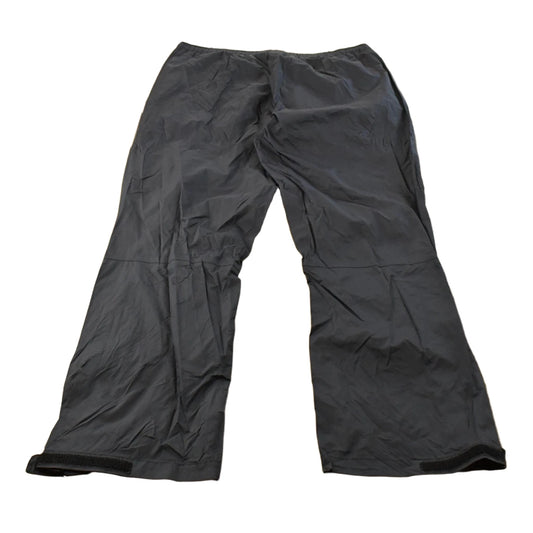 Vintage 1990s The North Face Hyvent DT Track Pants Men's XL