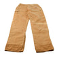 Vintage 2000s Carhartt Bushwhacker Double Knee Canvas Pants Men's 32 x 32