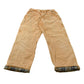 Vintage 2000s Carhartt Flannel Lined Canvas Work Pants Men's 31 x 30