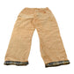 Vintage 2000s Carhartt Flannel Lined Canvas Work Pants Men's 31 x 30