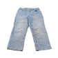 Vintage 1990s L.L. Bean Straight Fit Denim Jeans Women's 30 x 22