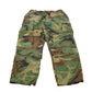 Vintage 2000s Army Military Woodland Camo Cargo Pants Men's Large