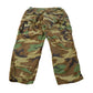 Vintage 2000s Army Military Woodland Camo Cargo Pants Men's Large
