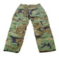Vintage 2000s Army Military Woodland Camo Cargo Pants Men's Medium
