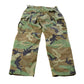 Vintage 2000s Army Military Woodland Camo Cargo Pants Men's Medium