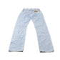 Vintage 1990s Wrangler Western Denim Jeans Women's 28 x 32