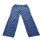 Vintage 1980s Levi's Orange Tab Bootcut Denim Jeans Women's 29 x 29.5
