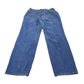 Vintage 1980s Levi's Orange Tab Bootcut Denim Jeans Women's 29 x 29.5