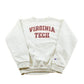 Vintage 1990s Virginia Tech Champion Crewneck Sweatshirt Men's S