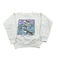 Vintage 1990s Sea World Orca Crewneck Sweatshirt Youth XS