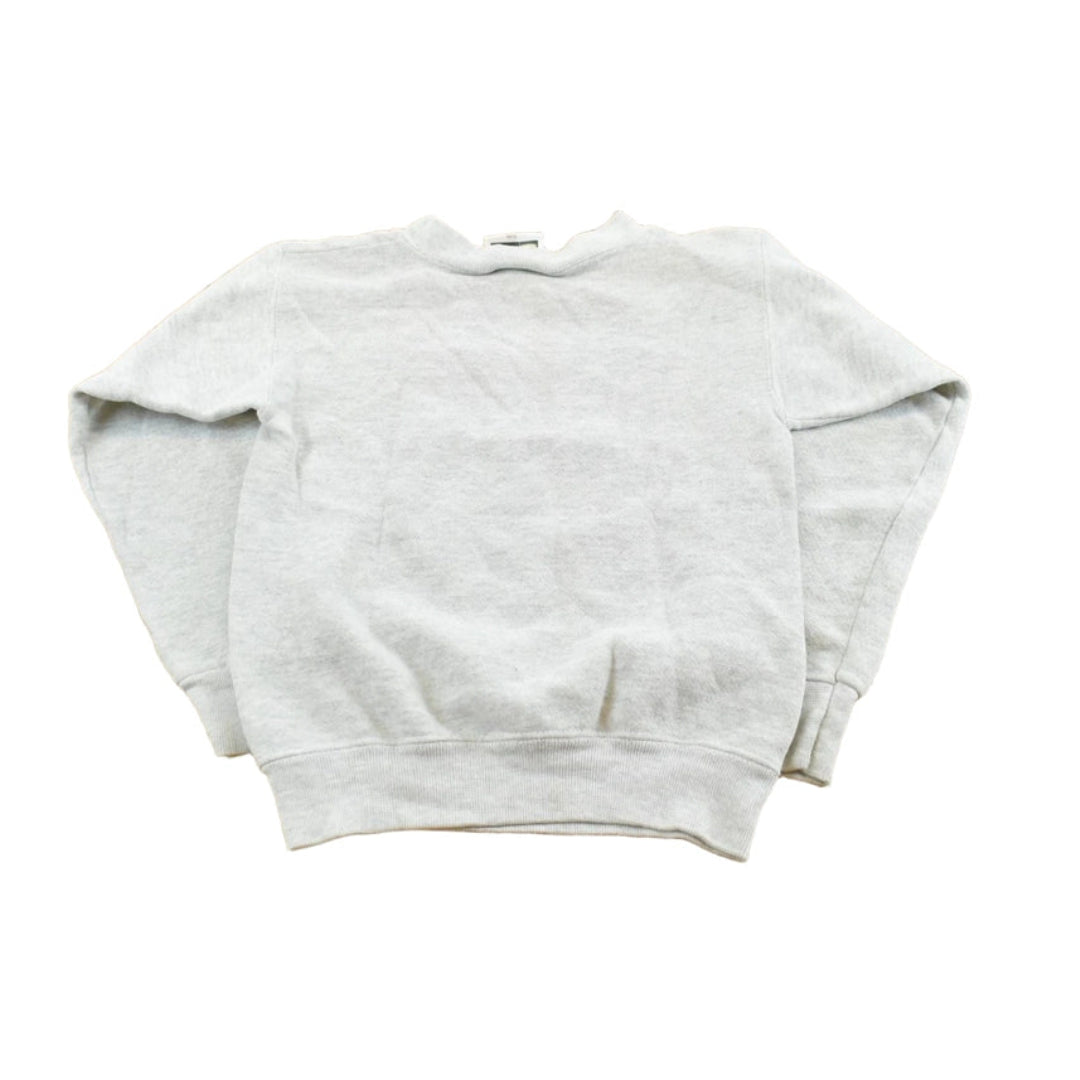 Vintage 1990s Sea World Orca Crewneck Sweatshirt Youth XS