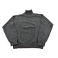 Vintage 1990s J Crew Wool Knit Turtleneck Sweater Men's M